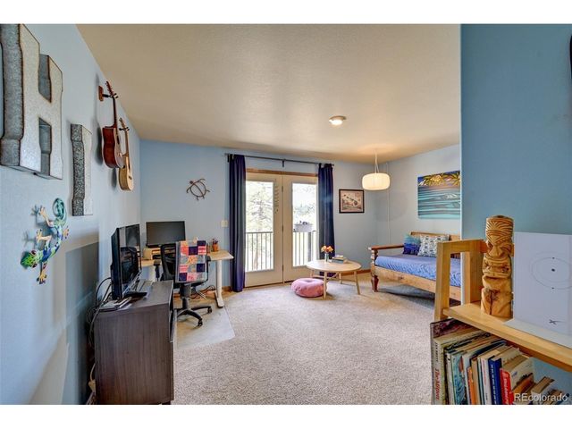 730 Lariat Loop, Hartsel, CO 80449