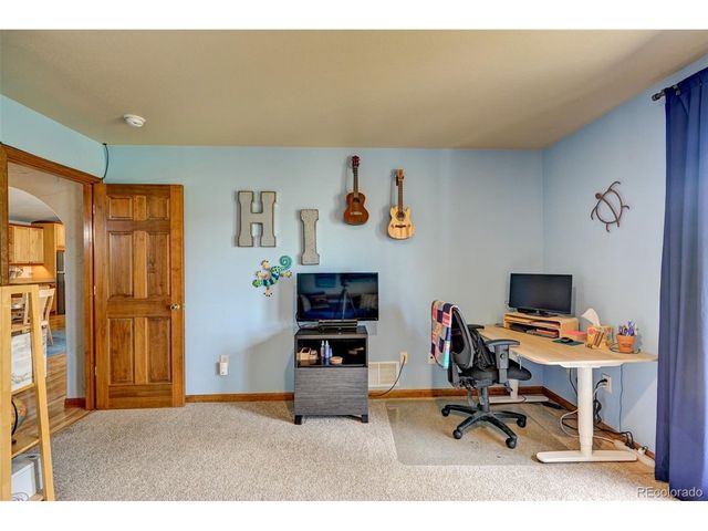 730 Lariat Loop, Hartsel, CO 80449