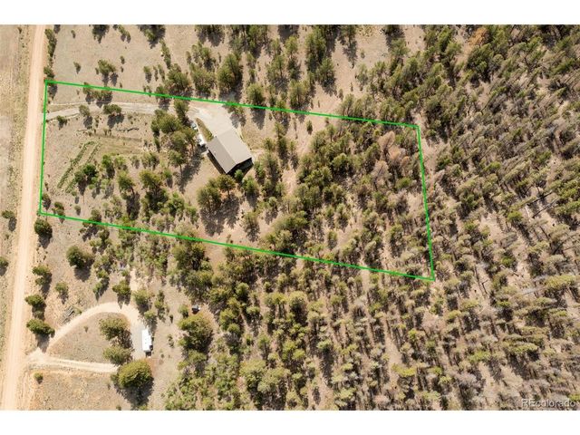 730 Lariat Loop, Hartsel, CO 80449