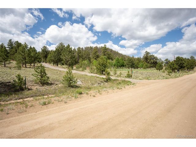730 Lariat Loop, Hartsel, CO 80449