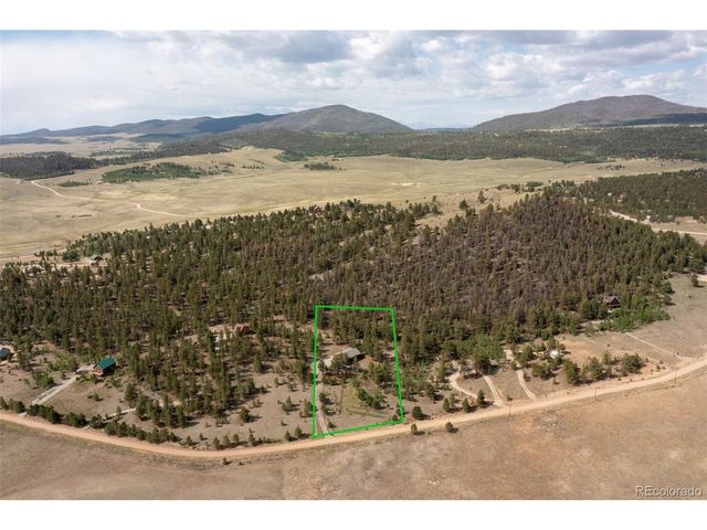 730 Lariat Loop, Hartsel, CO 80449