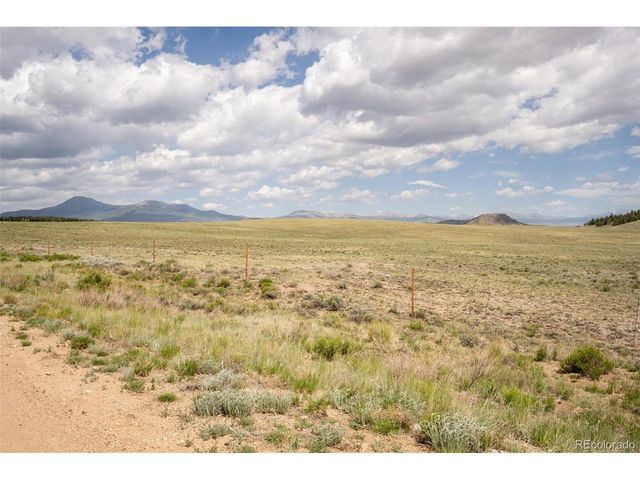 730 Lariat Loop, Hartsel, CO 80449