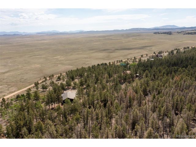 730 Lariat Loop, Hartsel, CO 80449