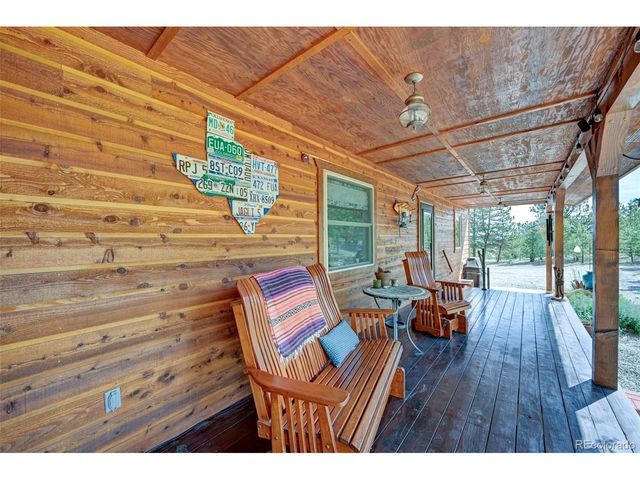 730 Lariat Loop, Hartsel, CO 80449