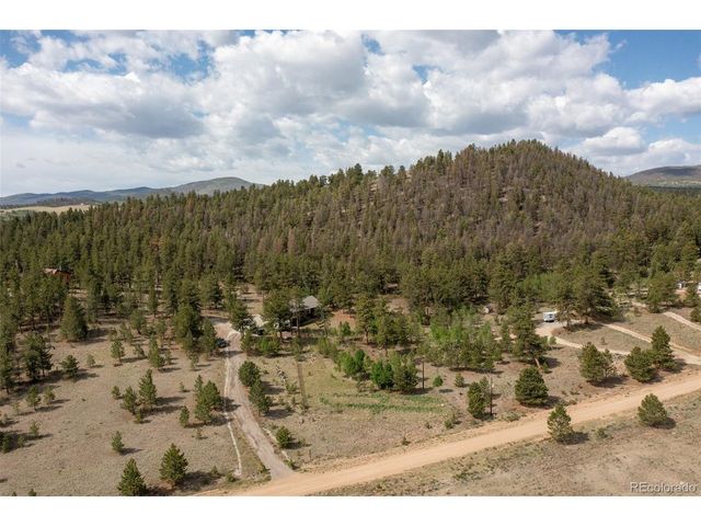 730 Lariat Loop, Hartsel, CO 80449