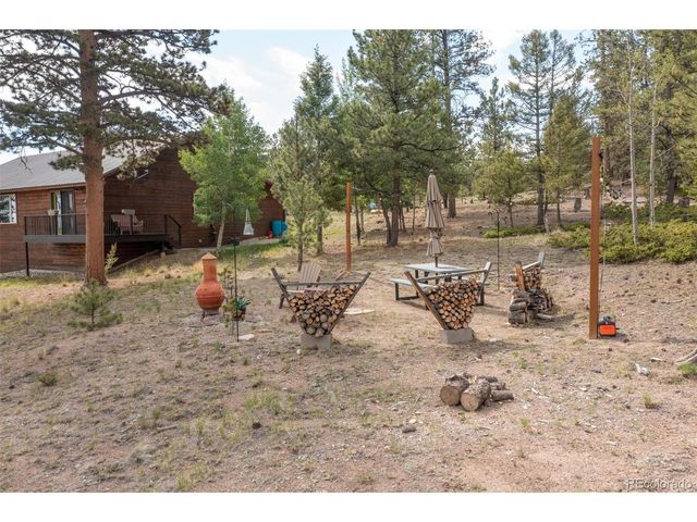 730 Lariat Loop, Hartsel, CO 80449