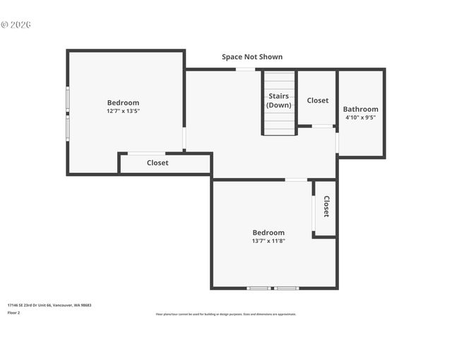 17146 Se 23RD Dr 66, Vancouver, WA 98683