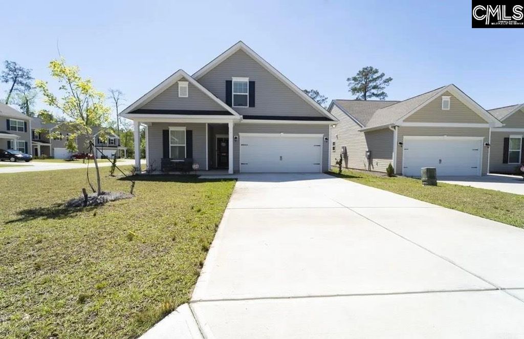 930 Magwood Court, Columbia, SC 29229