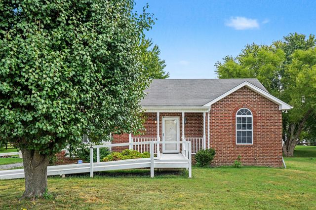 107 Kenwood Dr, Portland, TN 37148