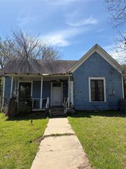 1122 N 14th Street, Waco, TX 76707