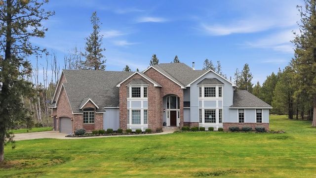 4202 W Jensen Rd, Cheney, WA 99004