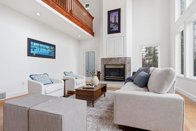 4202 W Jensen Rd, Cheney, WA 99004