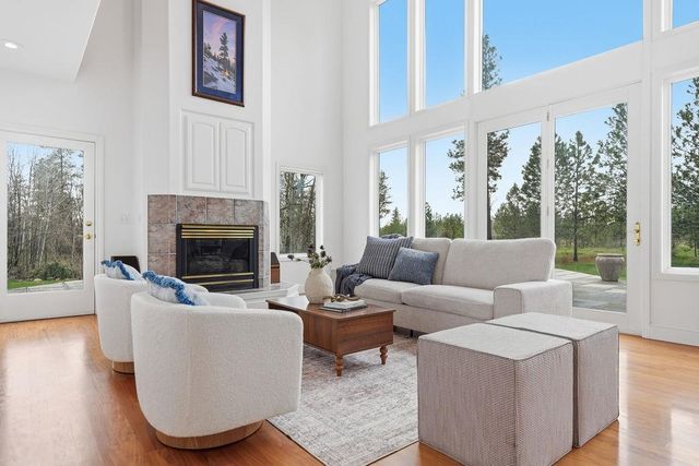 4202 W Jensen Rd, Cheney, WA 99004