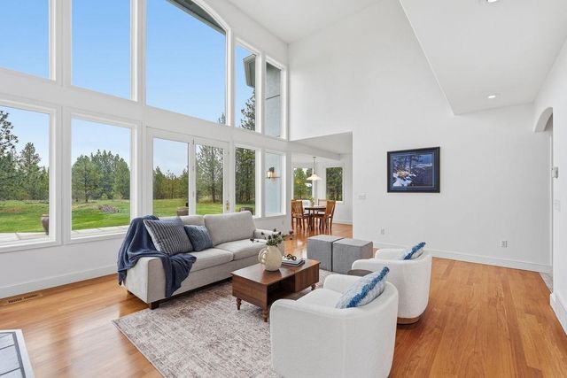 4202 W Jensen Rd, Cheney, WA 99004