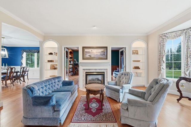 4202 W Jensen Rd, Cheney, WA 99004