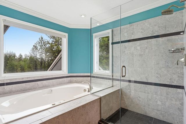 4202 W Jensen Rd, Cheney, WA 99004