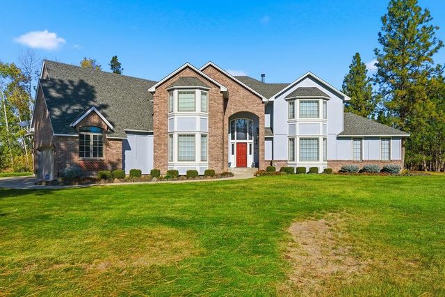 4202 W Jensen Rd, Cheney, WA 99004