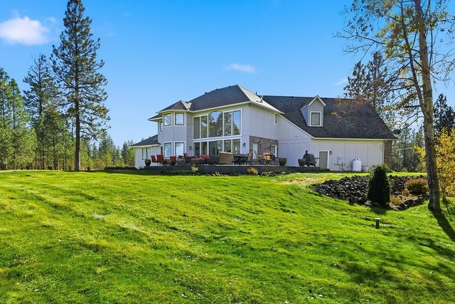 4202 W Jensen Rd, Cheney, WA 99004