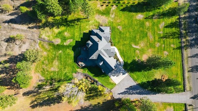 4202 W Jensen Rd, Cheney, WA 99004