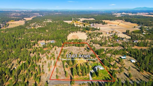 4202 W Jensen Rd, Cheney, WA 99004