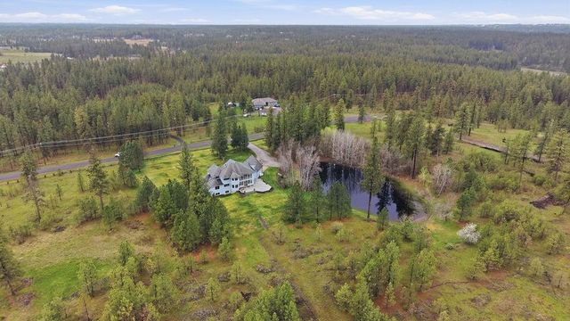 4202 W Jensen Rd, Cheney, WA 99004