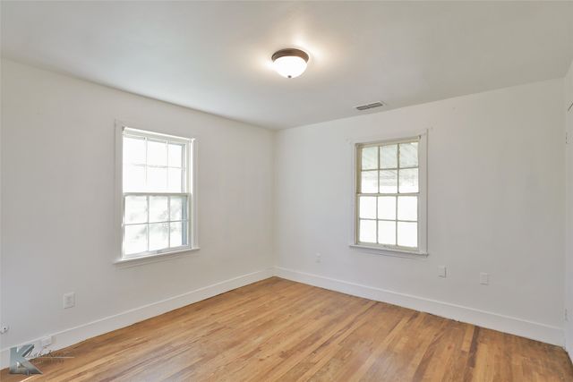 2909 Poplar Street, Abilene, TX 79602