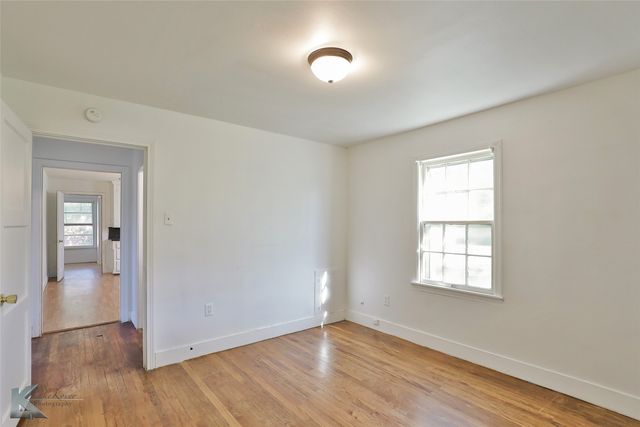 2909 Poplar Street, Abilene, TX 79602