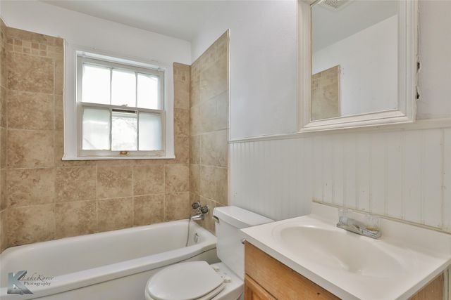 2909 Poplar Street, Abilene, TX 79602