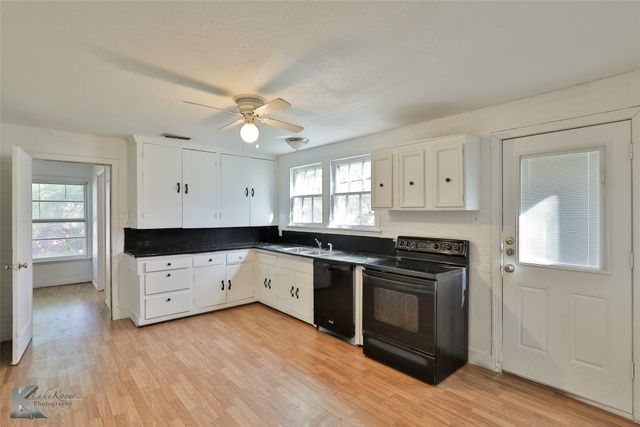 2909 Poplar Street, Abilene, TX 79602