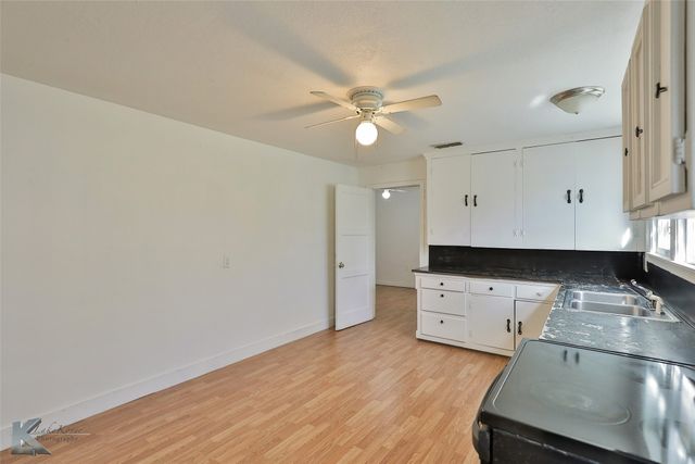 2909 Poplar Street, Abilene, TX 79602