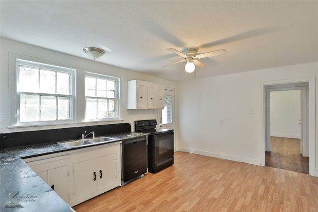 2909 Poplar Street, Abilene, TX 79602
