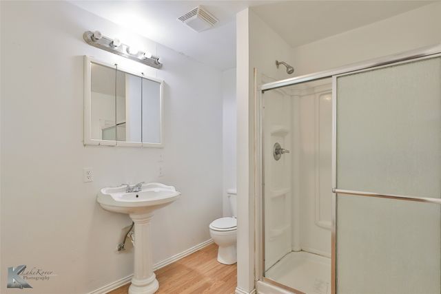 2909 Poplar Street, Abilene, TX 79602