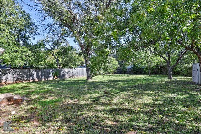 2909 Poplar Street, Abilene, TX 79602