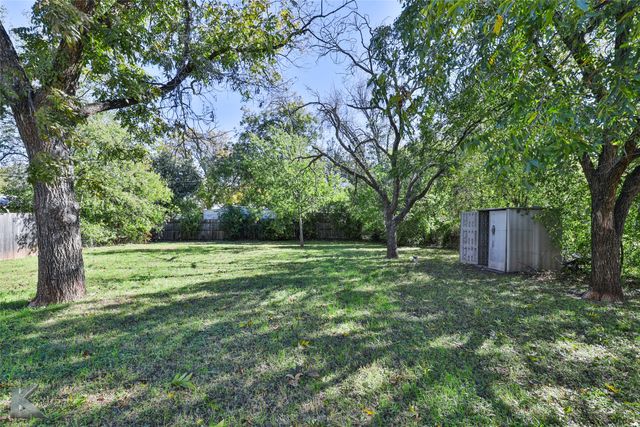 2909 Poplar Street, Abilene, TX 79602