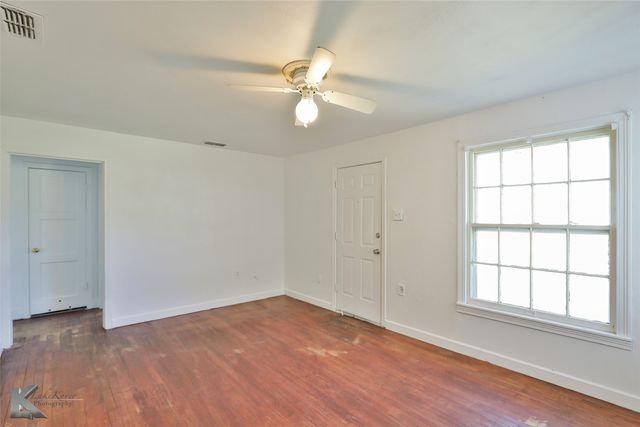 2909 Poplar Street, Abilene, TX 79602