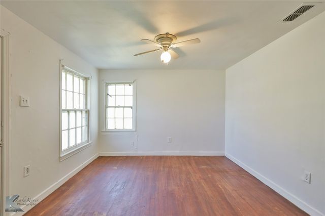 2909 Poplar Street, Abilene, TX 79602