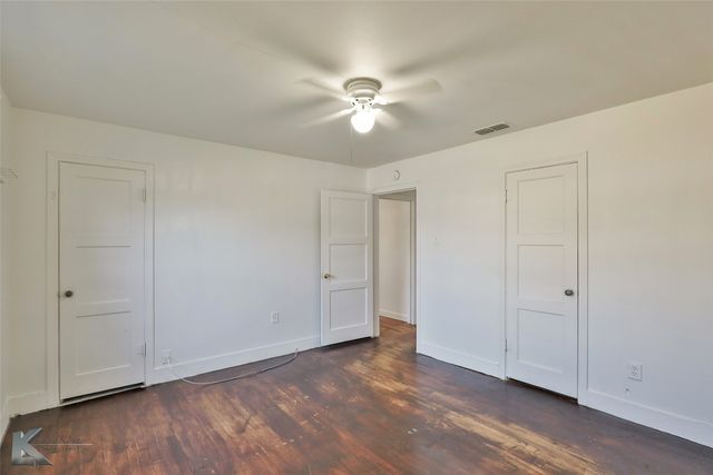 2909 Poplar Street, Abilene, TX 79602