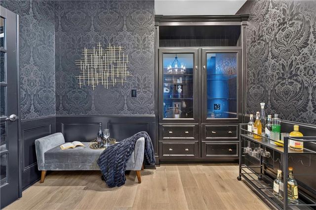 3805 W 123rd Street, Leawood, KS 66209