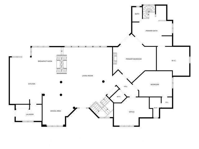 3805 W 123rd Street, Leawood, KS 66209