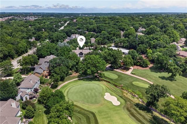 3805 W 123rd Street, Leawood, KS 66209