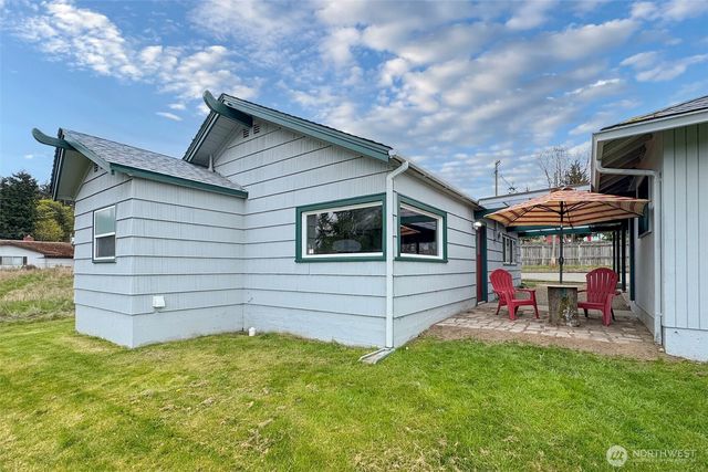 2917 Peabody Street, Port Angeles, WA 98362