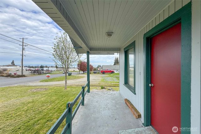 2917 Peabody Street, Port Angeles, WA 98362
