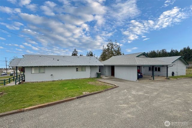 2917 Peabody Street, Port Angeles, WA 98362