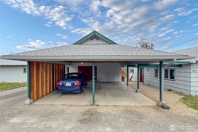 2917 Peabody Street, Port Angeles, WA 98362
