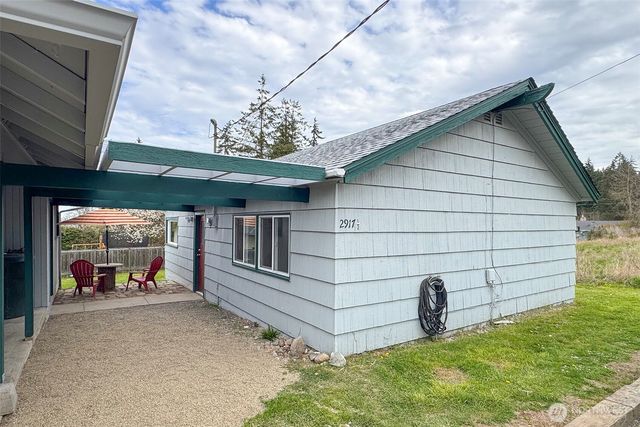 2917 Peabody Street, Port Angeles, WA 98362