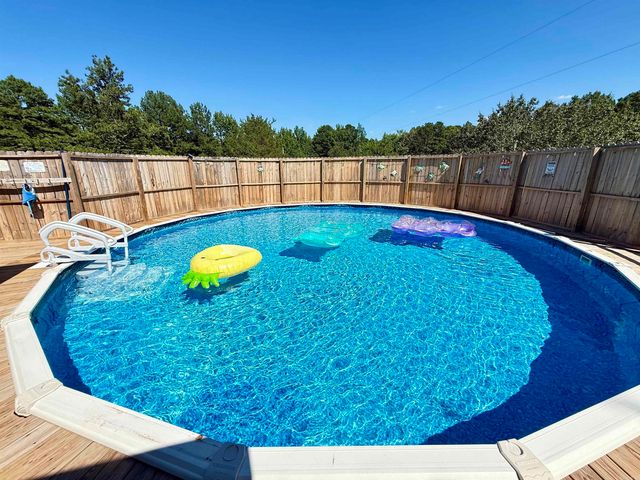 1122 Buckville Road, Jessieville, AR 71949