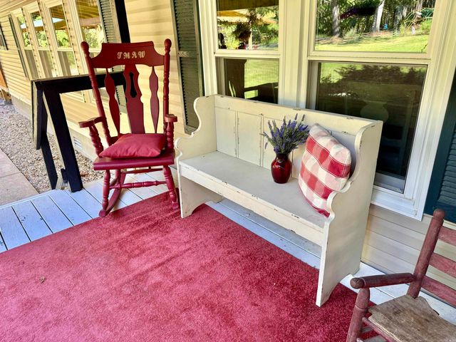 1122 Buckville Road, Jessieville, AR 71949