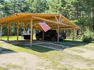 1122 Buckville Road, Jessieville, AR 71949