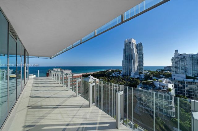 120 Ocean Dr 1400, Miami Beach, FL 33139