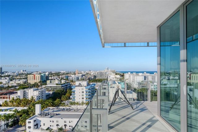 120 Ocean Dr 1400, Miami Beach, FL 33139
